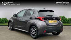 Toyota Yaris 1.5 Hybrid Design 5dr CVT Hybrid Hatchback